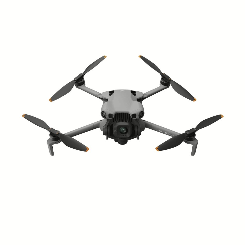 dji mini 5 pro
