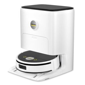 Kärcher Saugwischroboter RVF 7 Comfort Extra