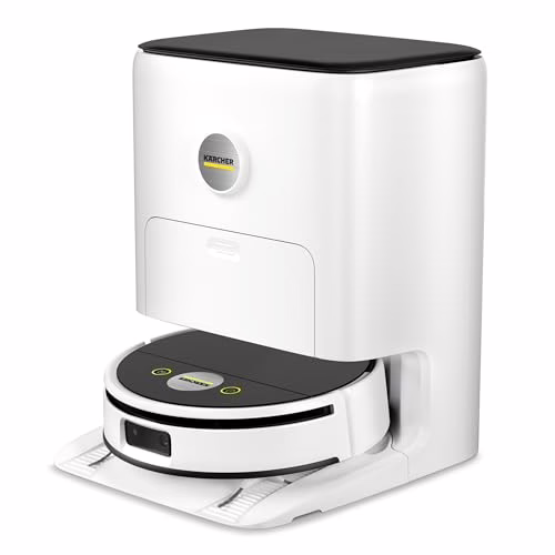 Kärcher Saugwischroboter RVF 7 Comfort Extra