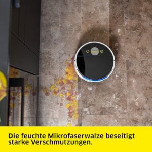 Kärcher Saugwischroboter RVF 7 Comfort Extra