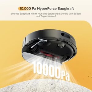 roborock Q7 M5 Saugroboter mit Wischfunktion
