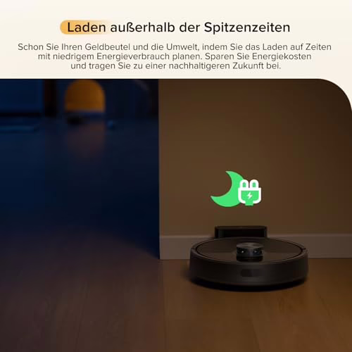 roborock Q7 M5 Saugroboter mit Wischfunktion