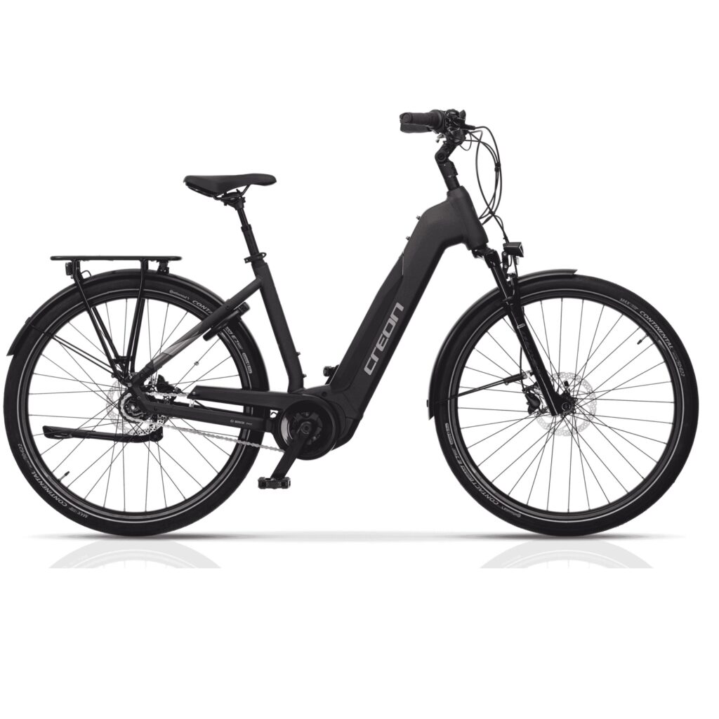 28 Zoll Damen E-Bike MOTIVE TF 1.7