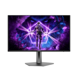 AOC AG326UD OLED 32 Zoll Gaming Monitor