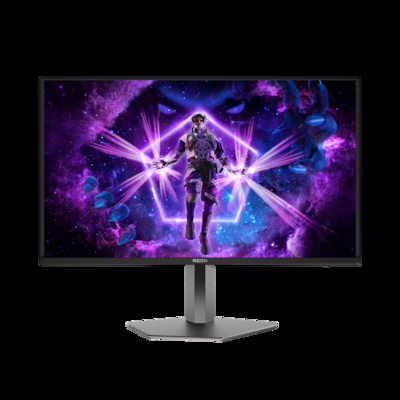 AOC AG326UD OLED 32 Zoll Gaming Monitor