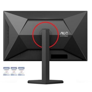 AOC Gaming Q27G4SRU 27 Zoll Monitor