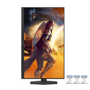 AOC Gaming Q27G4SRU 27 Zoll Monitor