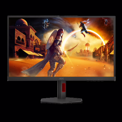 AOC Gaming Q27G4SRU 27 Zoll Monitor