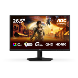 AOC Q27G41ZDF 27 Zoll Gaming Monitor