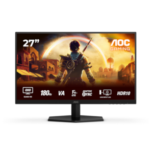 AOC Q27G42XNE 27 Zoll Gaming Monitor