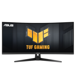 ASUS TUF Gaming VG34VQ3B 34" Curved Monitor