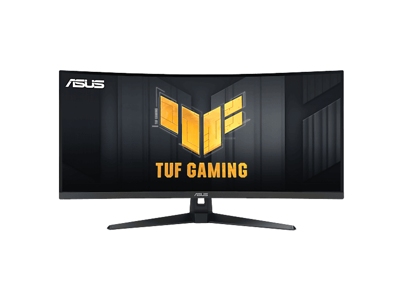 ASUS TUF Gaming VG34VQ3B 34 Zoll UWQHD Monitor 1 ms Reaktionszeit 180 Hz