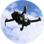 Beleuchtungssystem ROBO OWL Plus für Drohnen