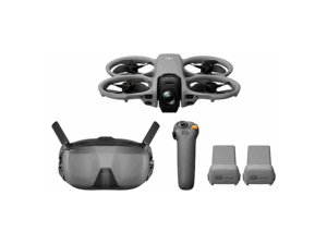 DJI Avata 360 Motion Fly More Combo