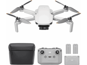 DJI Mini 4K Fly More Combo