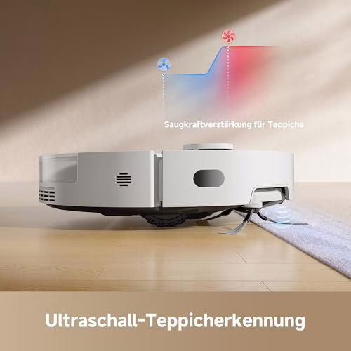 Dreame D20 Pro Plus Saugroboter