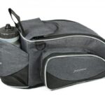 Haberland Flexibag XL Gepäckträgertasche