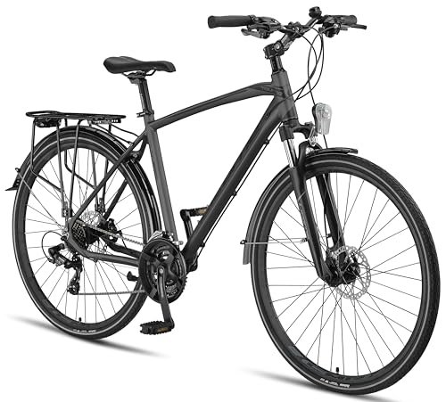 LICORNE Premium Trekkingbike 28 Zoll