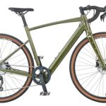 Prophete Graveler 1.0 Gravel E-Bike 28 Zoll