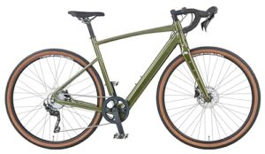 Prophete Graveler 1.0 Gravel E-Bike 28 Zoll