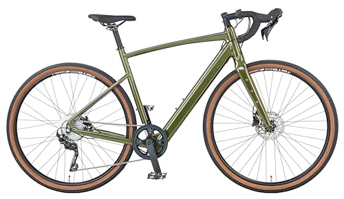 Prophete Graveler 1.0 Gravel E-Bike 28 Zoll
