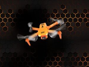 REVELL Pocket Drone RC Quadrocopter