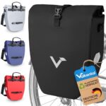 Valkental® Wasserdichte Gepäckträgertasche