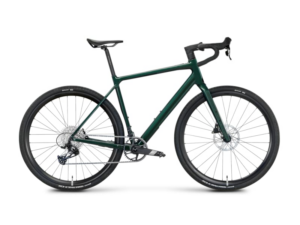 Backroad AL Plus Apex