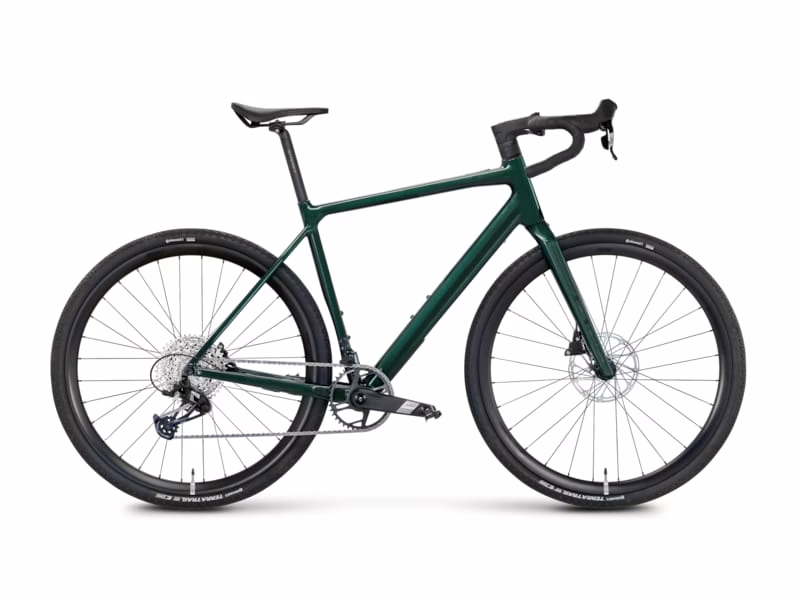 Backroad AL Plus Apex