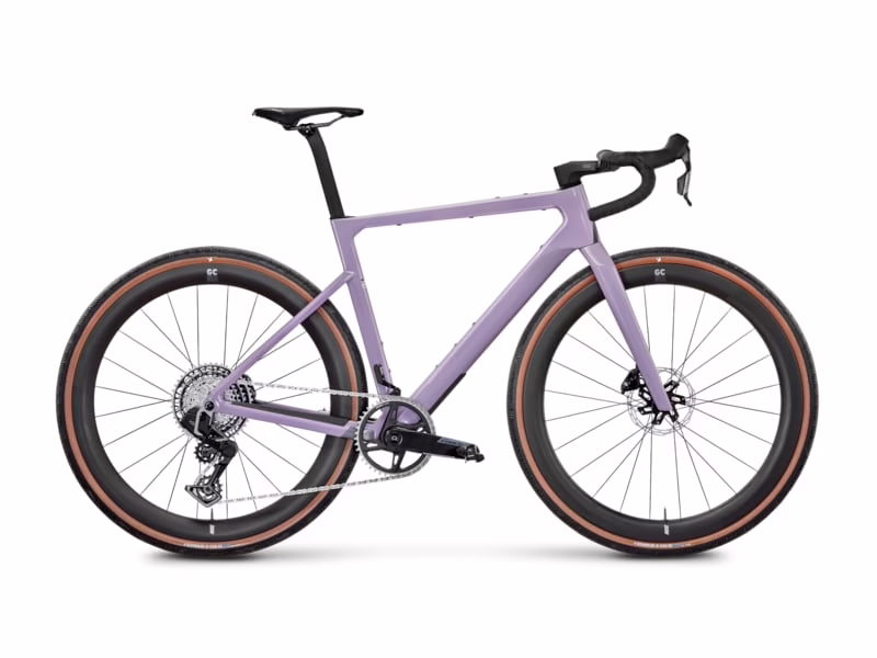 Backroad FF Force XPLR AXS