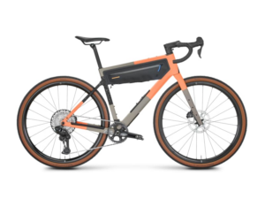 Backroad GRX 825 Di2