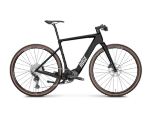 Backroad Plus Flatbar