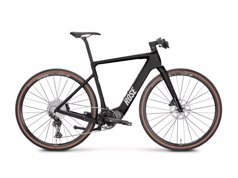 Backroad Plus Flatbar