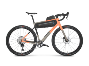 Backroad Unsupported