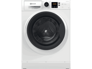 BAUKNECHT WM 7 M100 A