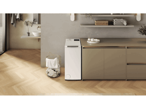 BAUKNECHT WMT Eco Star 626 A