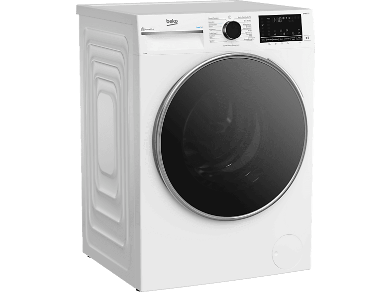 BEKO B5WF69410W Waschmaschine (9 kg, 1400 U/Min., A)