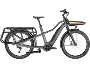 Bergamont E Cargoville LT Edition