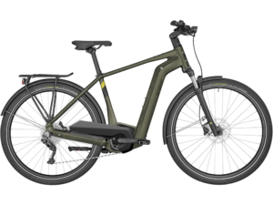 Bergamont E Horizon Edition 5 High