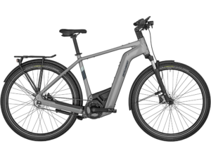 Bergamont E-Horizon Elite 7 Belt High