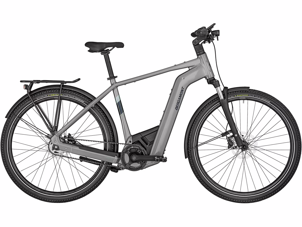 Bergamont E-Horizon Elite 7 Belt High