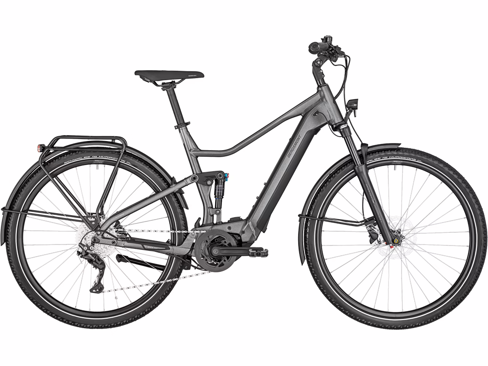 Bergamont E Horizon FS Edition
