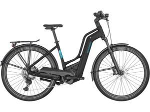 Bergamont E Horizon Premium Expert Amsterdam Low