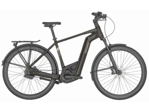 Bergamont E Horizon Premium Pro Belt High