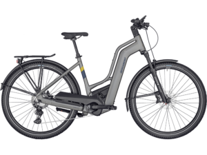 Bergamont E-Horizon Premium SUV Amsterdam Low