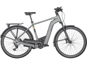 Bergamont E Horizon Premium SUV High