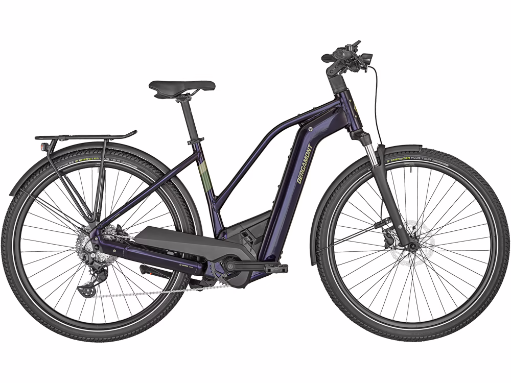 Bergamont E Horizon Sport 6 Low