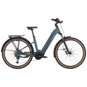 Bergamont E Horizon SUV 30 Low