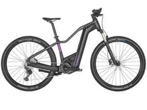 Bergamont E Revox Premium Expert