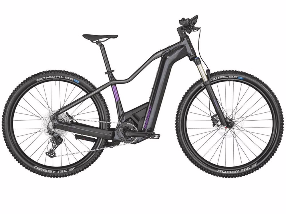 Bergamont E Revox Premium Expert